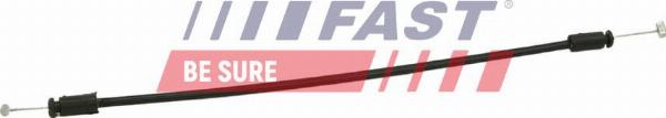 Fast FT73708 - TROSE FT73708