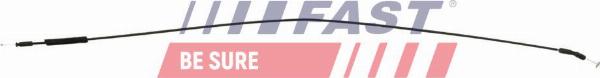 Fast FT73709 - TROSE FT73709