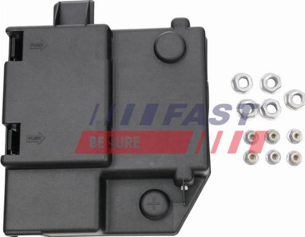 Fast FT75021 - AKUMULATORU ADAPTERIS FT75021