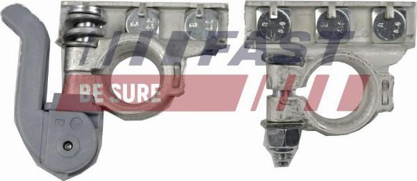 Fast FT75026 - AKUMULATORU ADAPTERIS FT75026