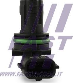 Fast FT75103 - SADALES VĀRPSTAS DEVĒJS