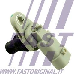 Fast FT75500 - SADALES VĀRPSTAS DEVĒJS