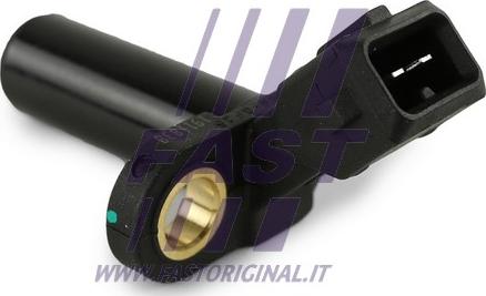 Fast FT75515 - IMPULSU DEVĒJS FT75515