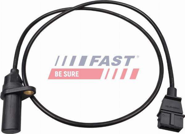 Fast FT75534 - Impulsu devējs, Kloķvārpsta
