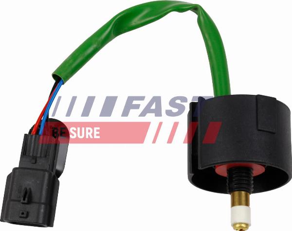 Fast FT75562 - ŪDENS LĪMEŅA DEVĒJS