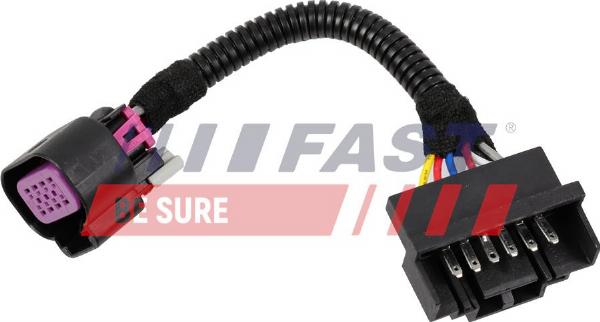 Fast FT76103 - VADU KOMPLEKTS. LUKTURIS