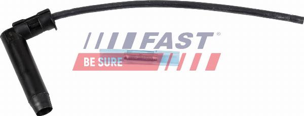 Fast FT76115 - VADU KOMPLEKTI MKMS