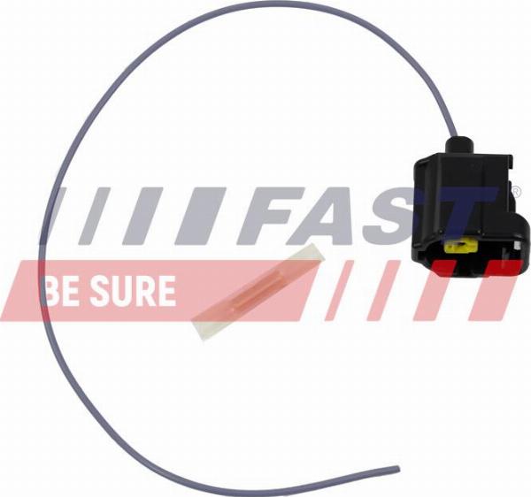 Fast FT76116 - Devējs, Eļļas spiediens