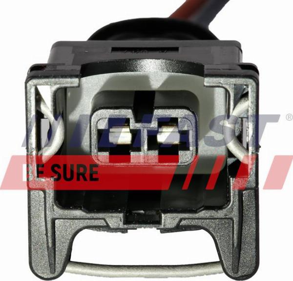 Fast FT76117 - Auto Part