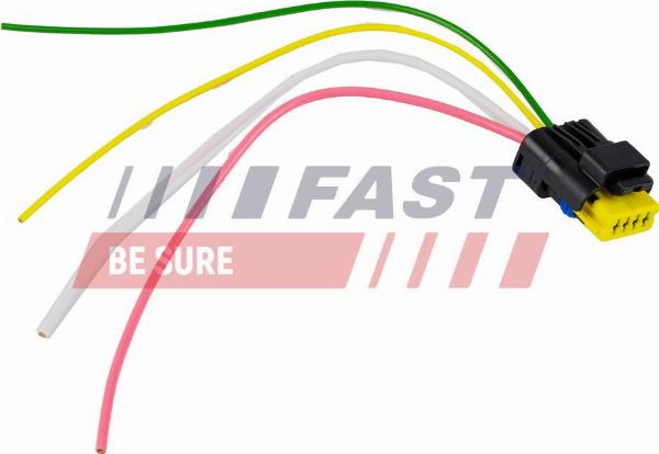 Fast FT76118 - KONTAKTSPRAUDNIS 51277271