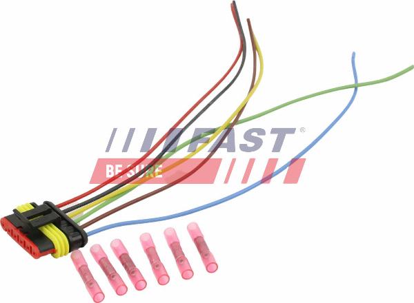 Fast FT76120 - REMKOMPLEKTS FT76120