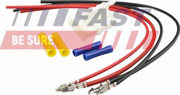 Fast FT76121 - Vadu remonta komplekts