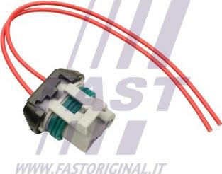 Fast FT76137 - Auto Part
