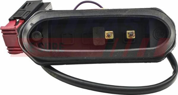 Fast FT76302 - DURVJU KONTAKTS FT76302