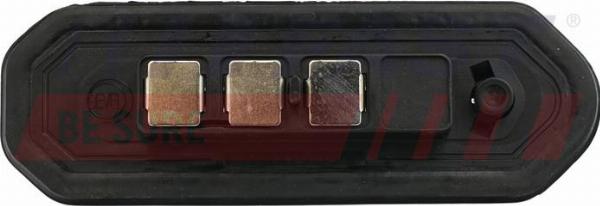 Fast FT76303 - DURVJU KONTAKTS FT76303