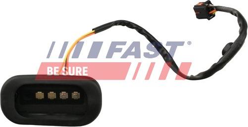 Fast FT76304 - Auto Part