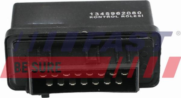 Fast FT79005 - VADĪBAS IEKĀRTA FT79005
