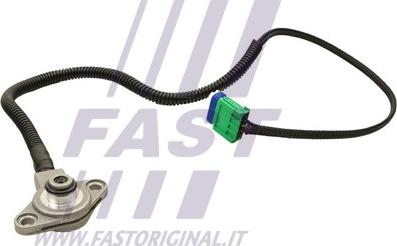 Fast FT80016