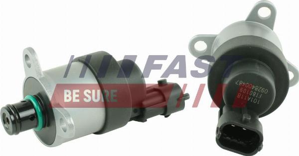 Fast FT80109 - REGULĒŠANAS VĀRSTS