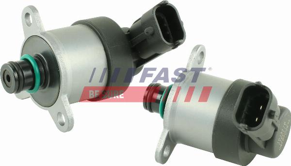 Fast FT80111 - REGULĒŠANAS VĀRSTS