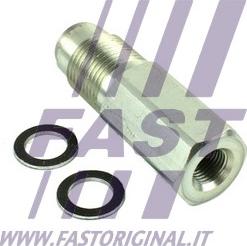 Fast FT80125 - REGULĒŠANAS VĀRSTS