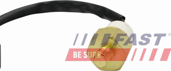 Fast FT80157 - TERMOSLĒDZIS FT80157