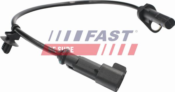 Fast FT80407 - DEVĒJS FT80407