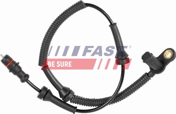 Fast FT80511 - ABS SENSORS FA78027
