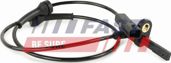 Fast FT80551 - ABS SENSORS FT80551