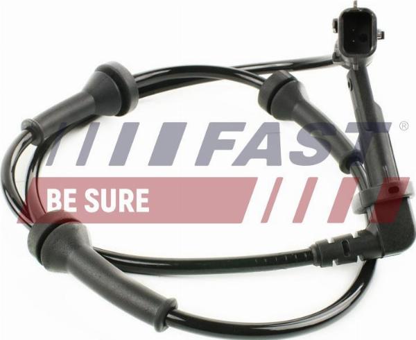 Fast FT80597 - ABS SENSORS MD90630E