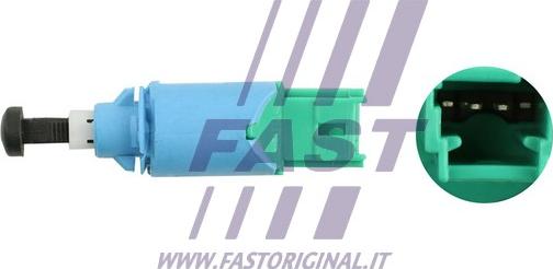 Fast FT81036 - SAJŪGA VADĪBAS SLĒDZIS