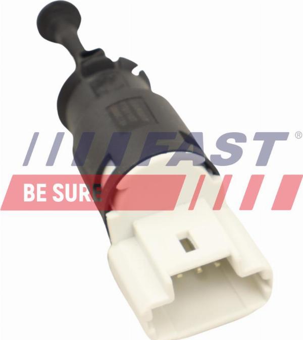 Fast FT81107 - Auto Part