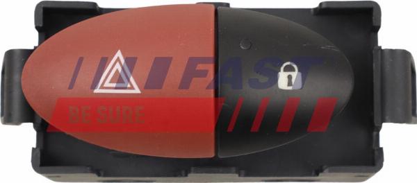 Fast FT81404 - Avārijas gaismas signāla