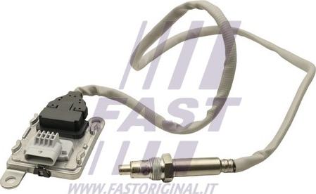 Fast FT81805 - NOX DEVĒJS ADBLUE