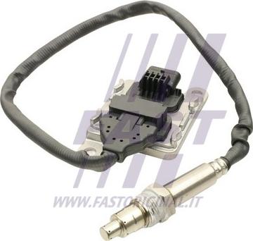 Fast FT81806 - NOX DEVĒJS ADBLUE