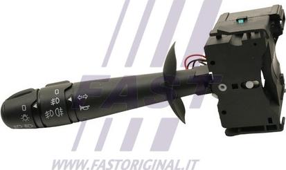 Fast FT82019 - SLĒDZIS FT82019