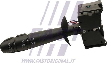 Fast FT82020 - SLĒDZIS FT82020