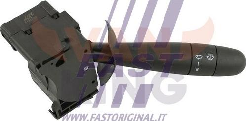 Fast FT82035 - STŪRES STATNES SLĒDZIS