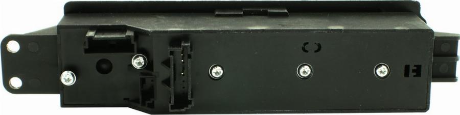 Fast FT82235 - STIKLA PACĒLĀJA SLĒDZIS