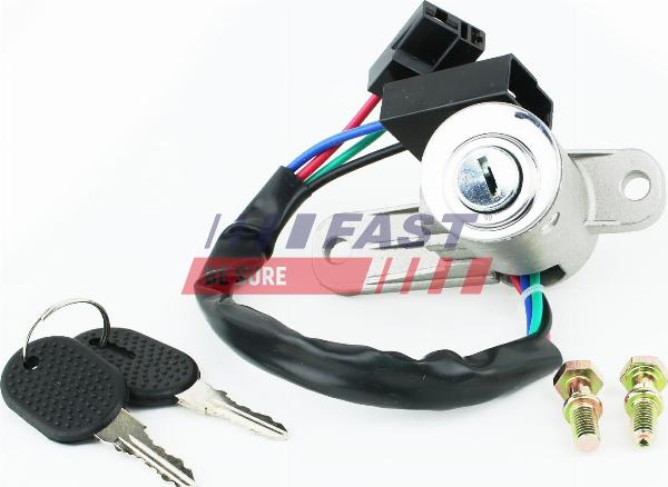 Fast FT82341 - STŪRES SLĒDZENE FT82341
