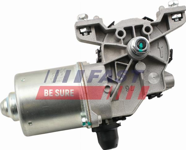 Fast FT82806 - LOGU TĪRĪTĀJA MOTORS