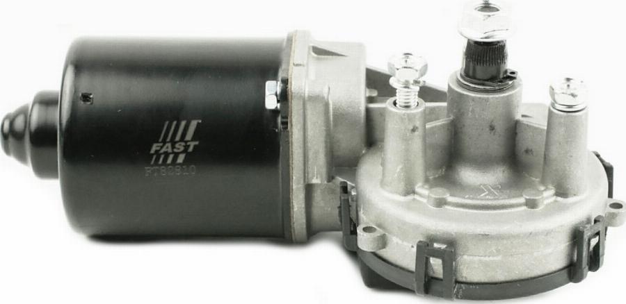 Fast FT82810 - LOGU TĪRĪTĀJA MOTORS