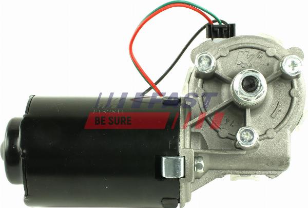 Fast FT82811 - LOGU TĪRĪTĀJA MOTORS