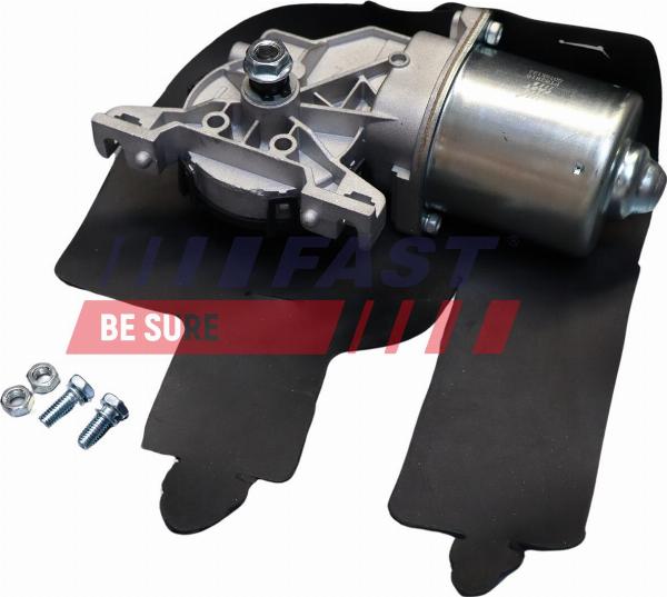 Fast FT82816 - LOGU TĪRĪTĀJA MOTORS