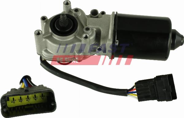 Fast FT82819 - LOGU TĪRĪTĀJA MOTORS