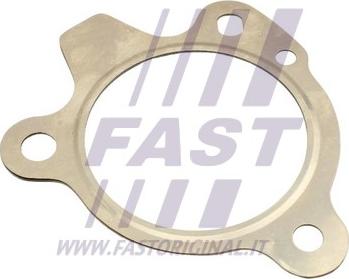 Fast FT84509