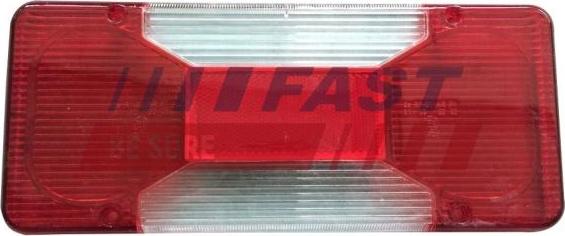 Fast FT86014 - LUKTURA IZKLIEDĒTĀJS FT86014