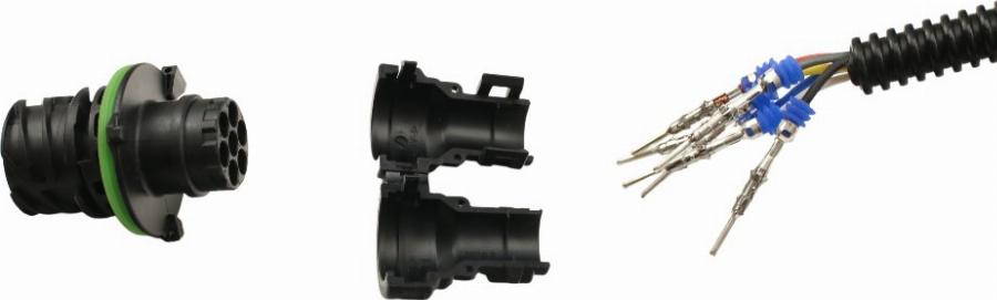 Fast FT86222 - Aizmugurējais lukturis -