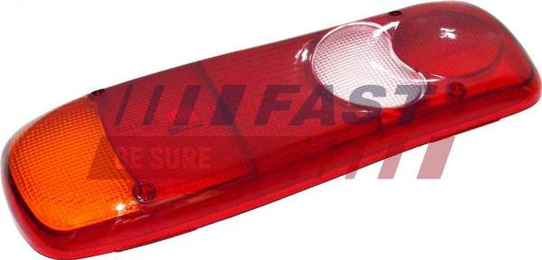 Fast FT86346 - LUKTURA STIKLS FT86346