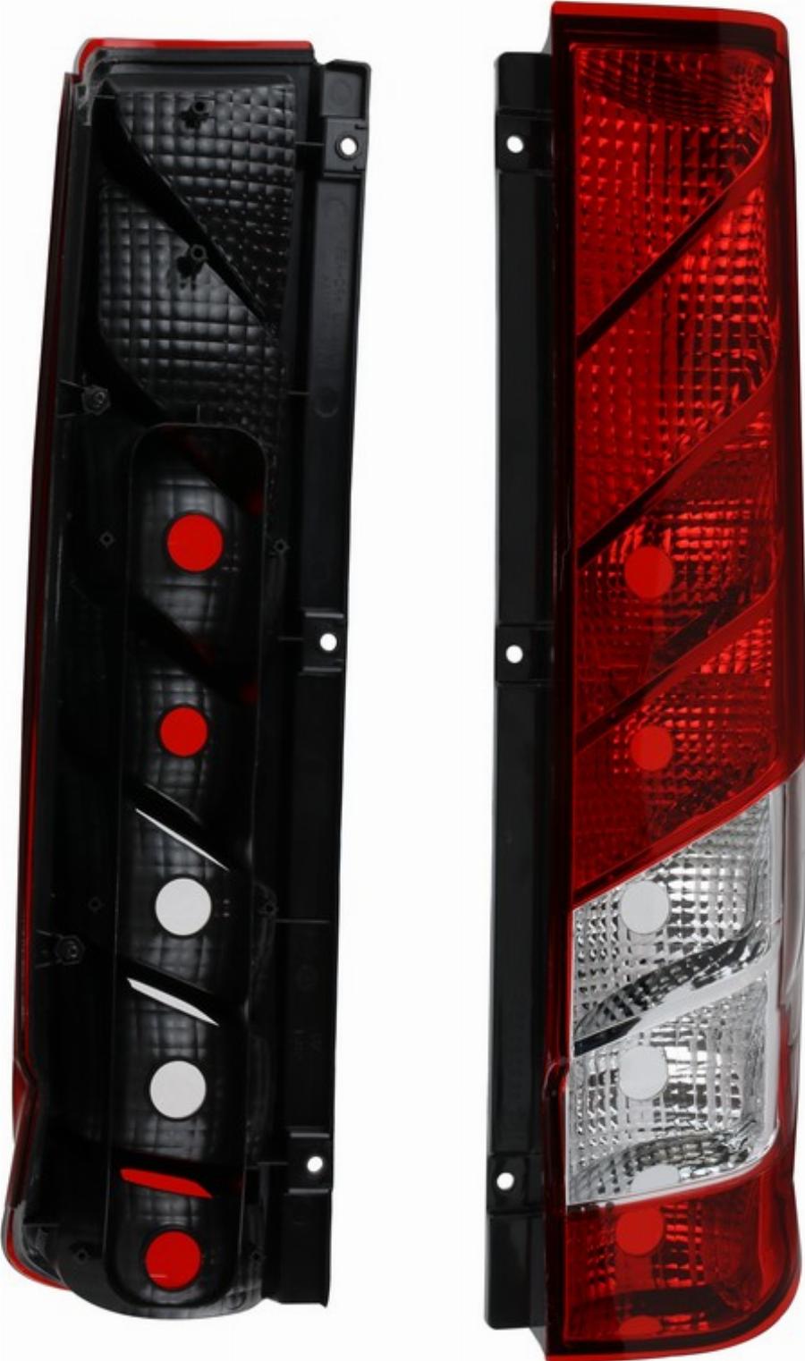 Fast FT86357 - Auto Part